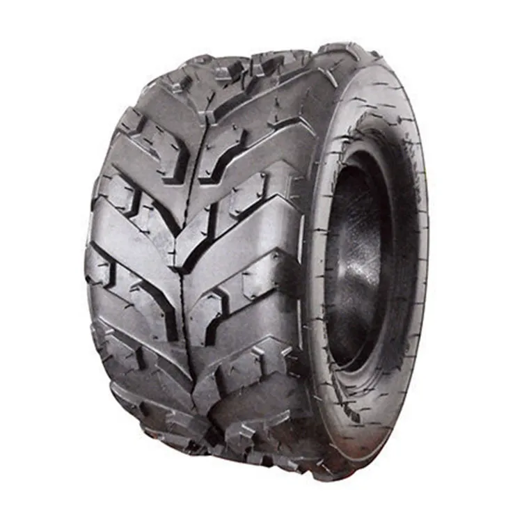 Motorcycle Tyre